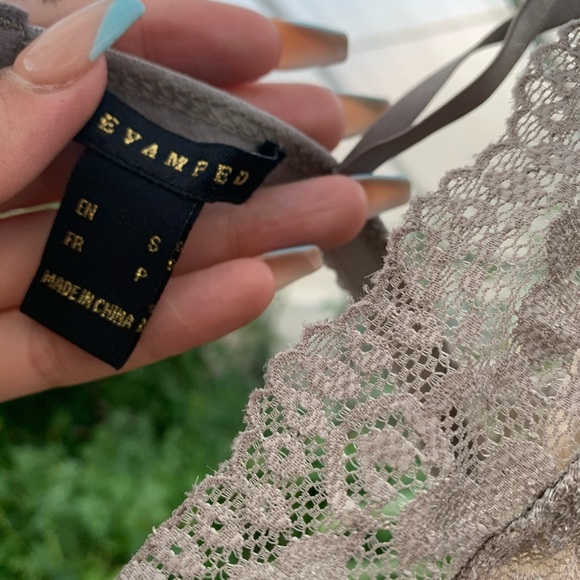 ✨Cute Lacy Grey Bralette Bundle Sale!!✨4/30 - Picture 5 of 8